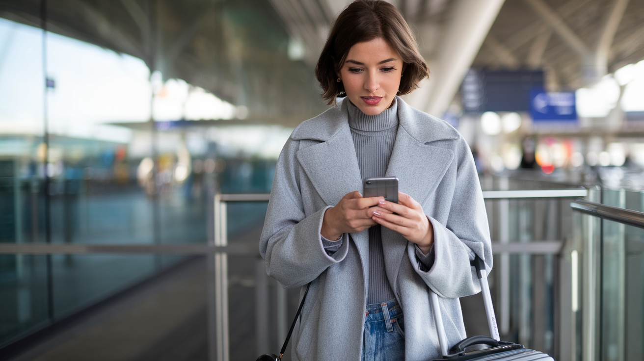 Airport Transfer from Paris Orly Airport to Marcoussis: Your Complete Guide